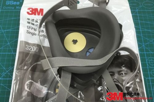 網(wǎng)上買(mǎi)3M防毒面具是真的嗎