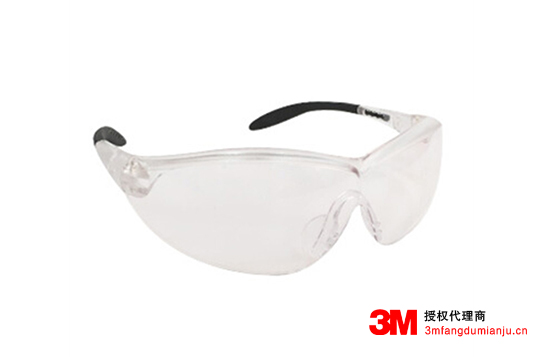3M V5時尚防霧防護(hù)眼鏡