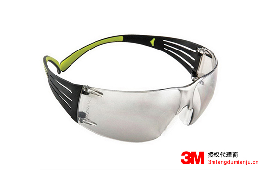 3M SF410AS防霧防護眼鏡