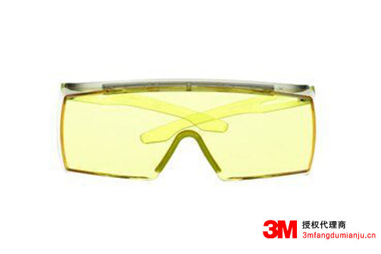 3M 3703ASGAF防霧防護眼鏡