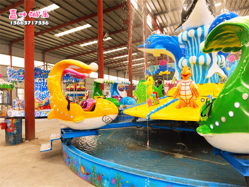 激戰(zhàn)鯊魚(yú)島