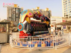 嘉葉機(jī)械戰(zhàn)警產(chǎn)品案例